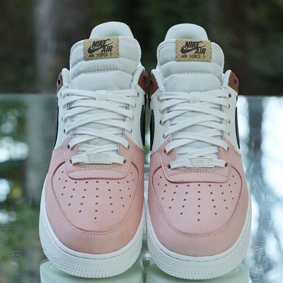 Nike Air Force 1 Low Neapolitan - Picture 9 of 15